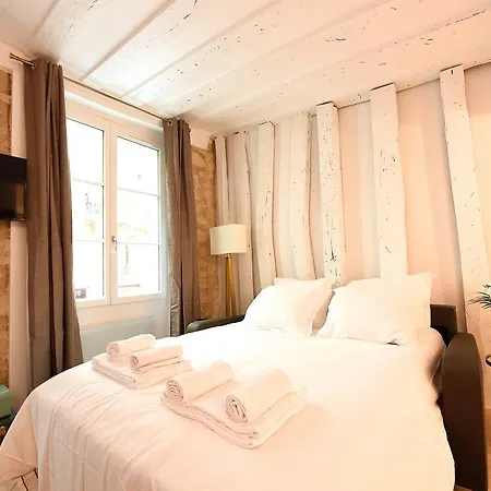 Apartment Dreamyflat Com - St Germain Paris