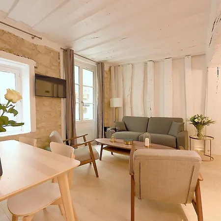 Dreamyflat Com - St Germain * Paris