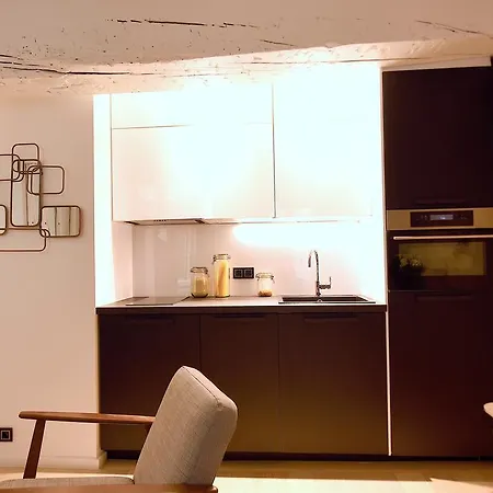 Apartment Dreamyflat Com - St Germain *