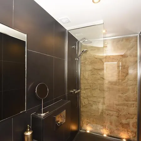Dreamyflat Com - St Germain Apartment Paris