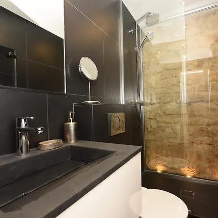 Dreamyflat Com - St Germain Apartment Paris