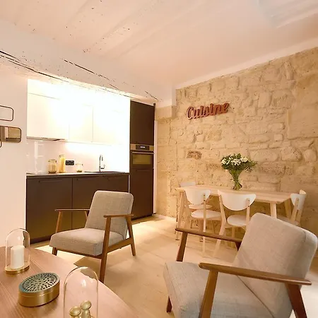 Dreamyflat Com - St Germain Paris